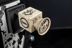 Led Zeppelin Officially Licensed Custom Shooter Assembly